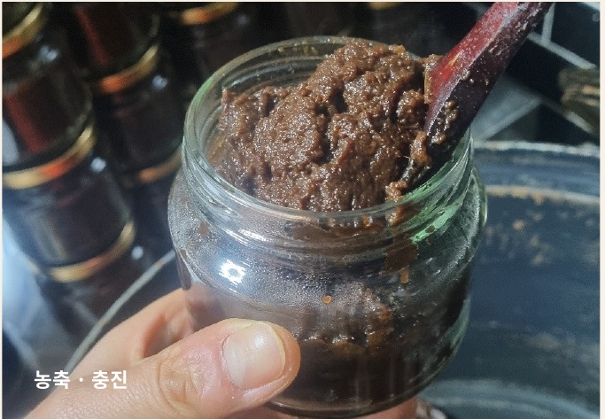 농축·충진